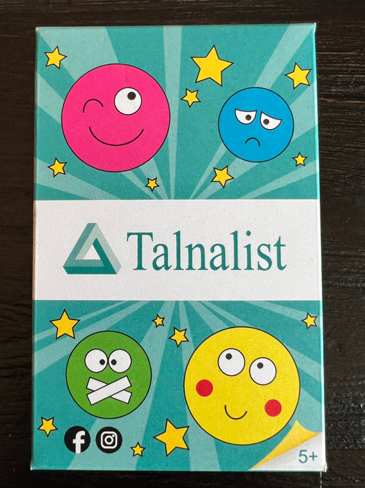 Talnalist